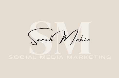 sarahmokie.com